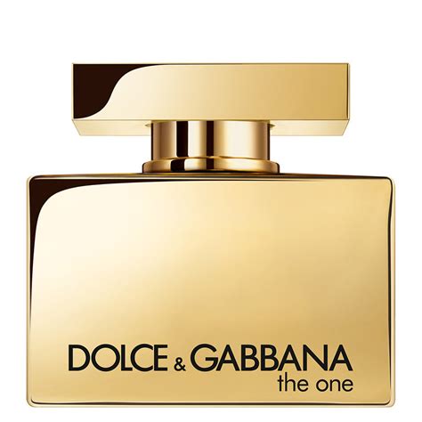 dolce gabbana the one kadın